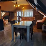 Apartment Chez Ester