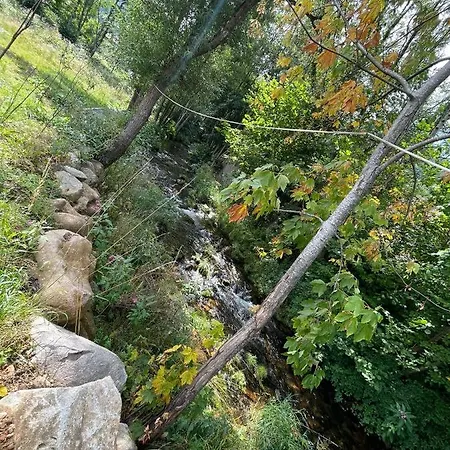 Chez Ester * Plainfaing