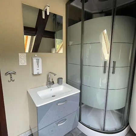 Appartement Chez Ester