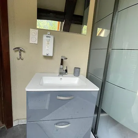 Appartement Chez Ester