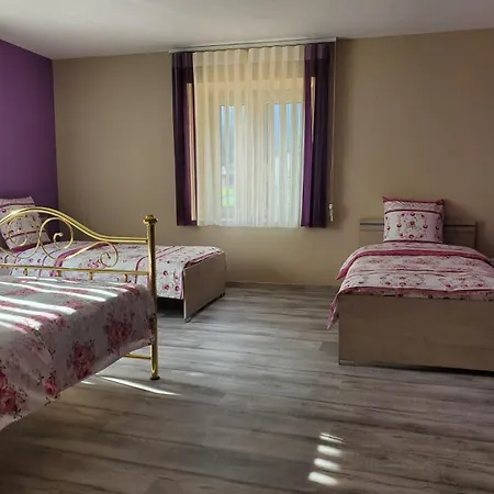 Chez Ester * Plainfaing