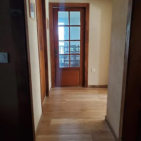 Appartement Chez Ester