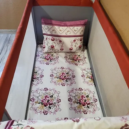 Chez Ester Plainfaing