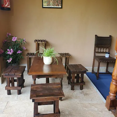 Chez Ester Appartement