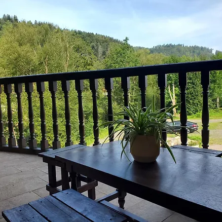 Appartement Chez Ester *