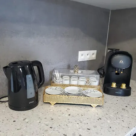 Appartement Chez Ester *