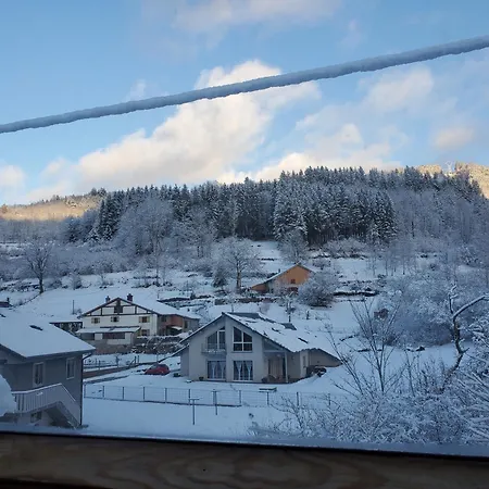 Chez Ester Appartement *