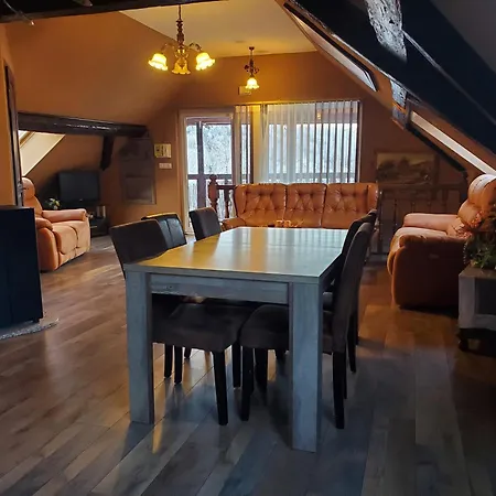 Apartamento Chez Ester