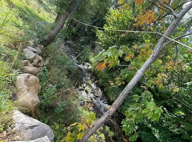 Chez Ester * Plainfaing