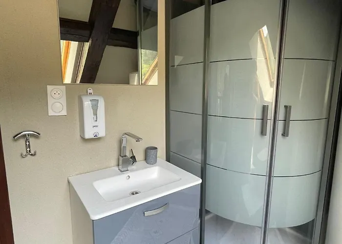 Appartement Chez Ester