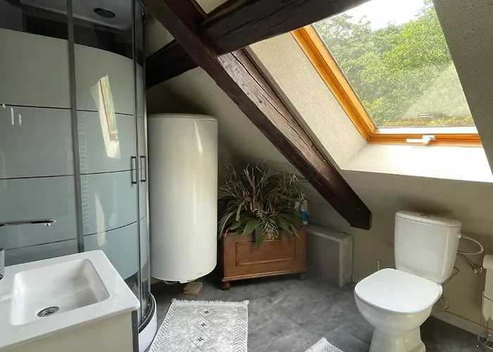 Chez Ester Plainfaing