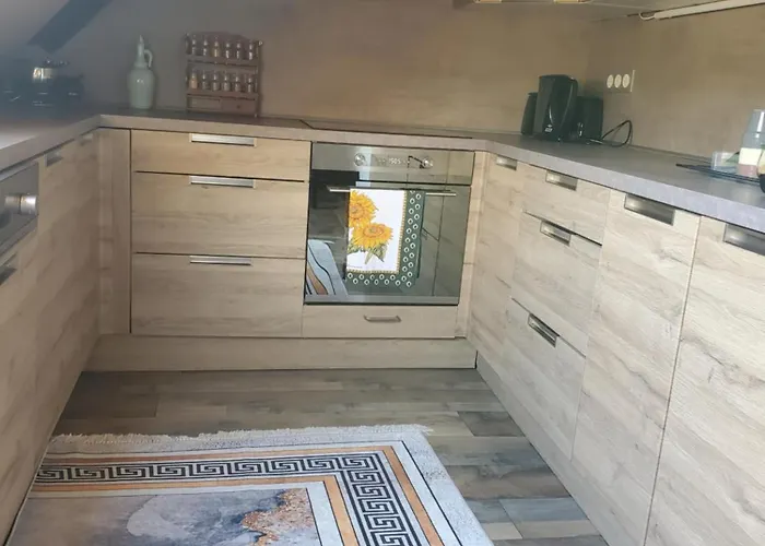 Chez Ester Plainfaing