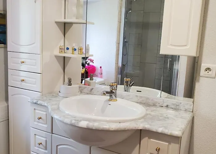 Chez Ester Appartement *