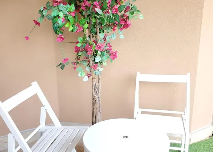 Chez Ester Appartement Plainfaing