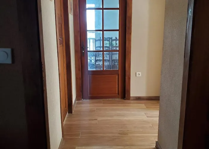 Apartmán Chez Ester