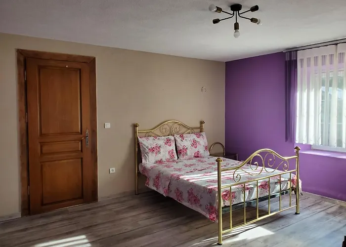 Appartement Chez Ester *