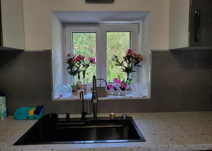 Chez Ester Apartmán Plainfaing