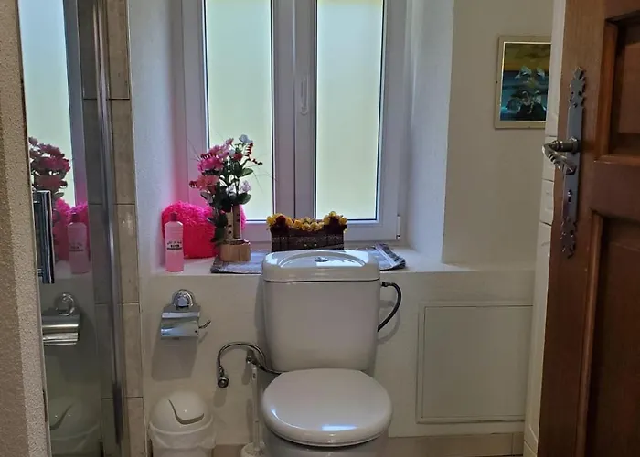 Appartement Chez Ester