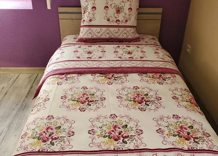 Chez Ester Apartmán *