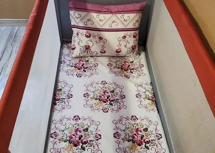 Chez Ester Plainfaing