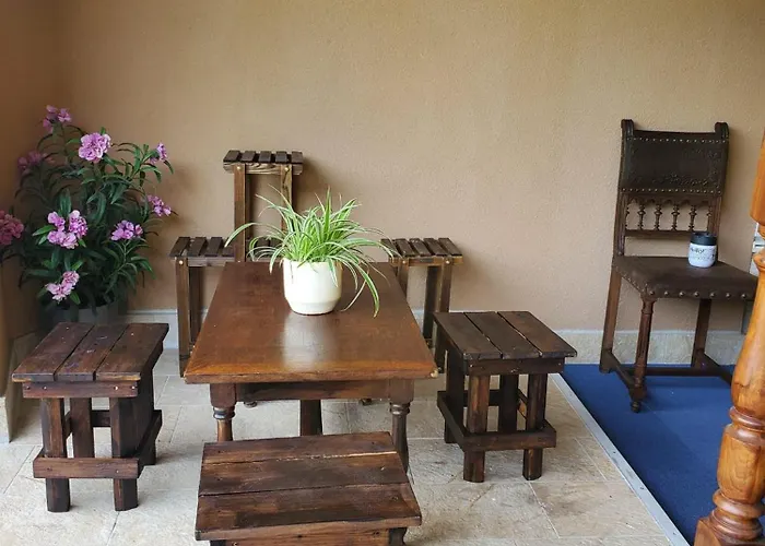 Chez Ester Appartement