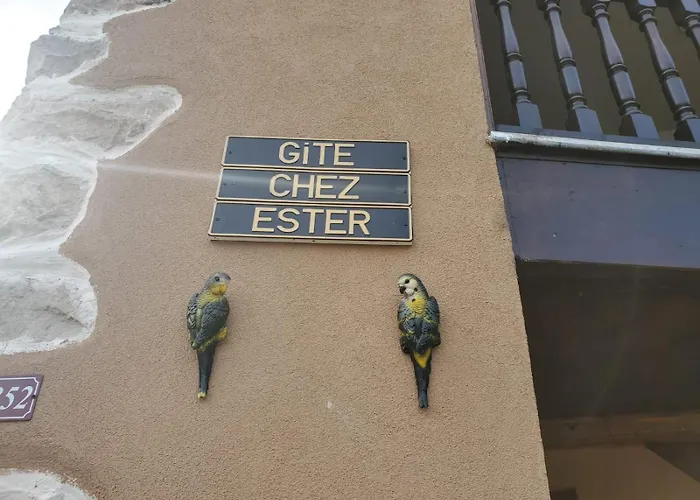 Chez Ester