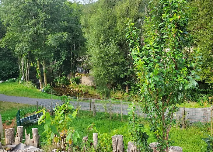 Chez Ester Appartement