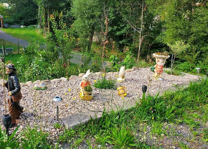 Appartement Chez Ester