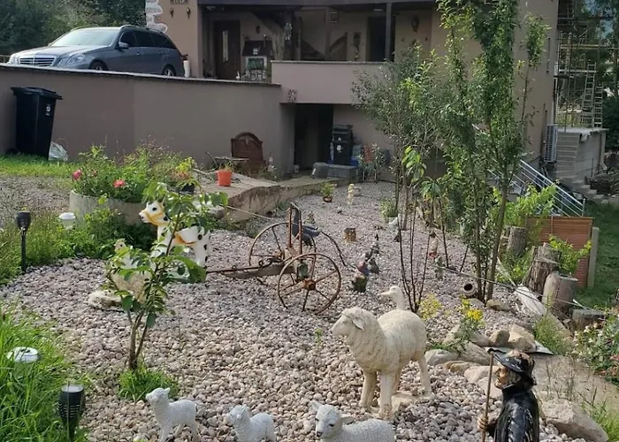 Chez Ester * Plainfaing