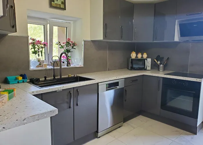 Chez Ester Apartmán