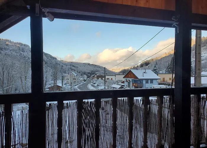 Appartement Chez Ester