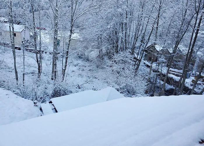 Chez Ester * Plainfaing